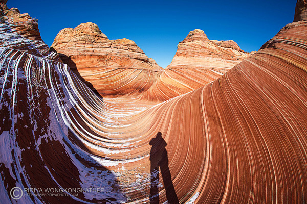 USA Desert 