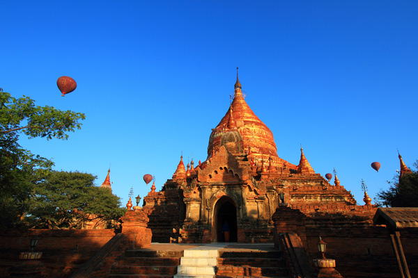 พุกาม