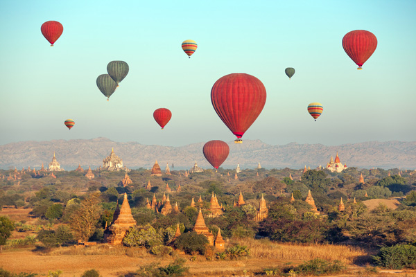 พุกาม