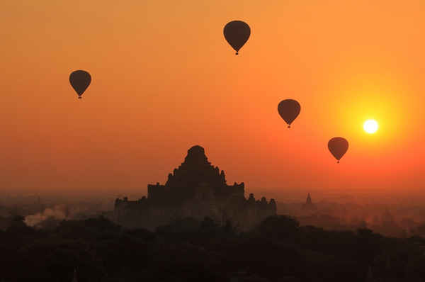 พุกาม