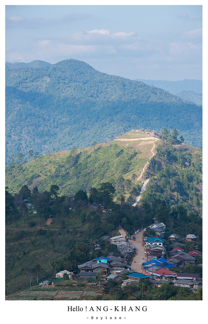 ดอยอ่างขาง