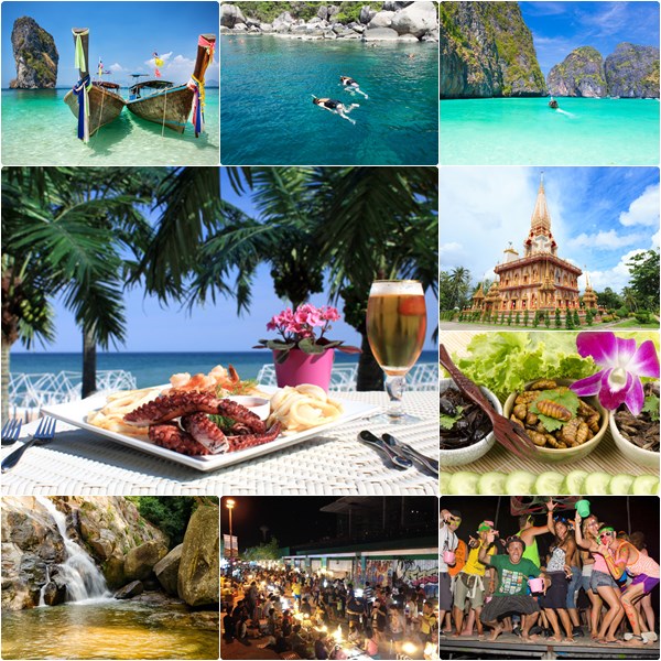 ล่องใต้