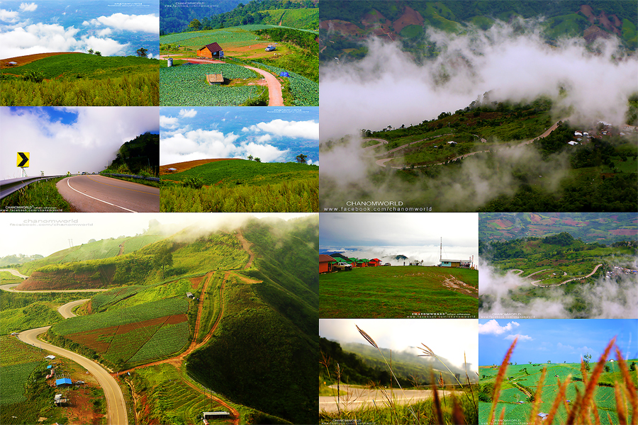 ภูทับเบิก