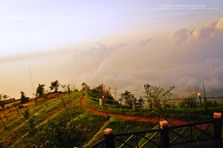 ภูทับเบิก