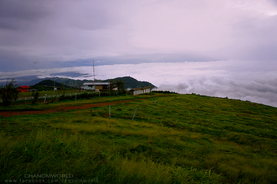 ภูทับเบิก