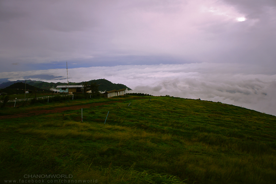 ภูทับเบิก