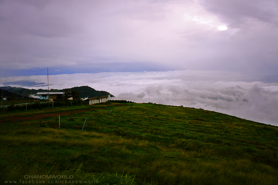 ภูทับเบิก