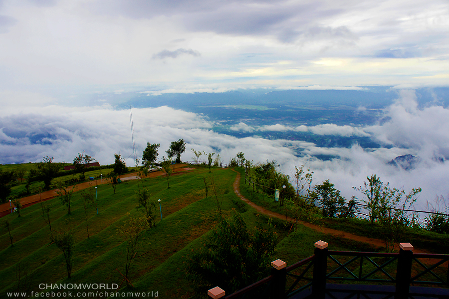 ภูทับเบิก