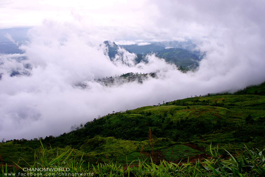 ภูทับเบิก