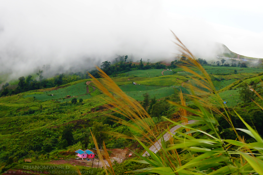 ภูทับเบิก