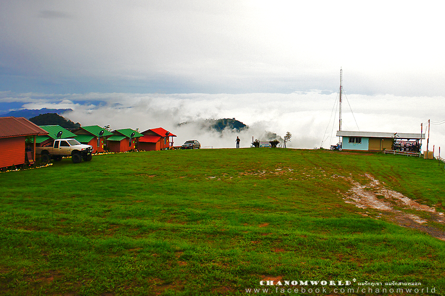 ภูทับเบิก