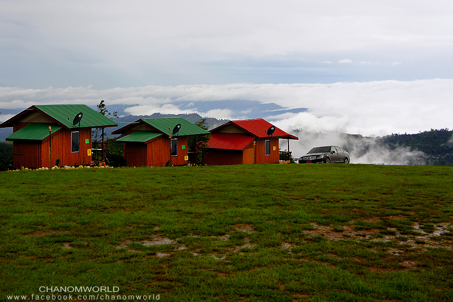 ภูทับเบิก