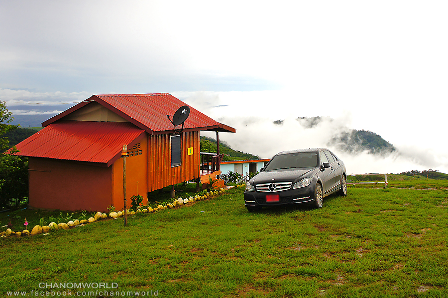 ภูทับเบิก