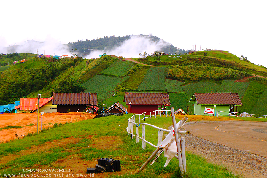 ภูทับเบิก