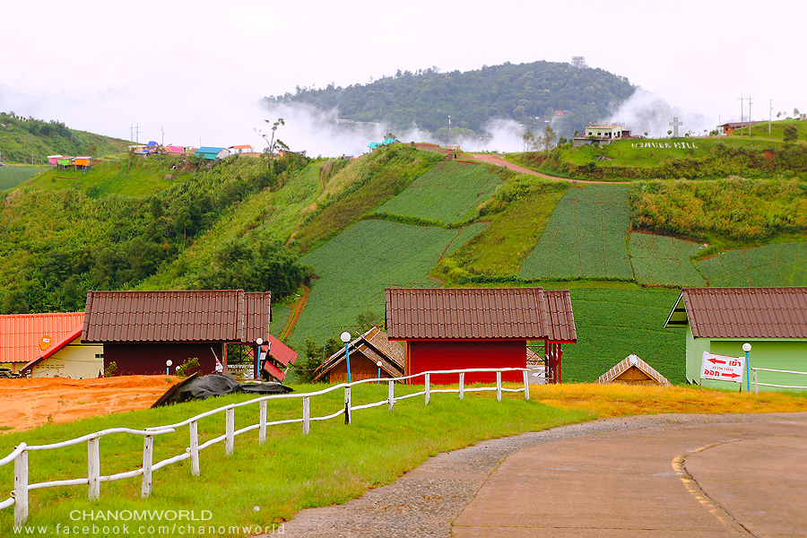 ภูทับเบิก