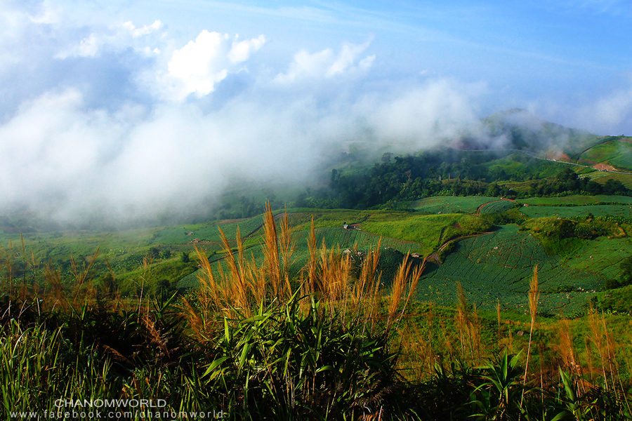 ภูทับเบิก
