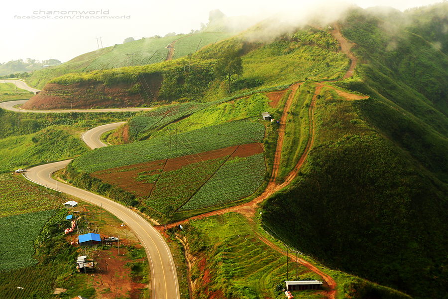 ภูทับเบิก