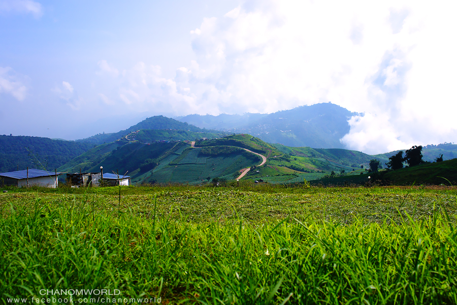 ภูทับเบิก