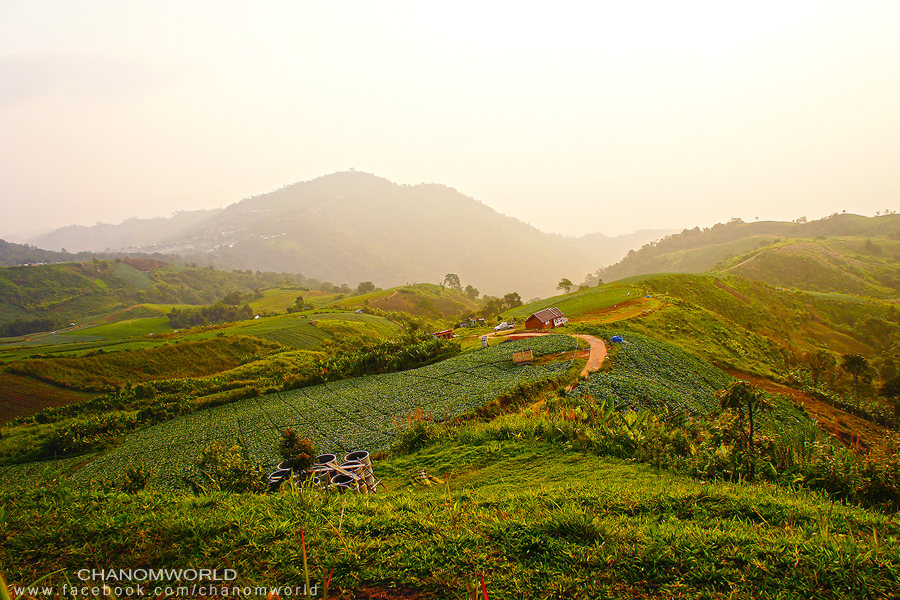 ภูทับเบิก