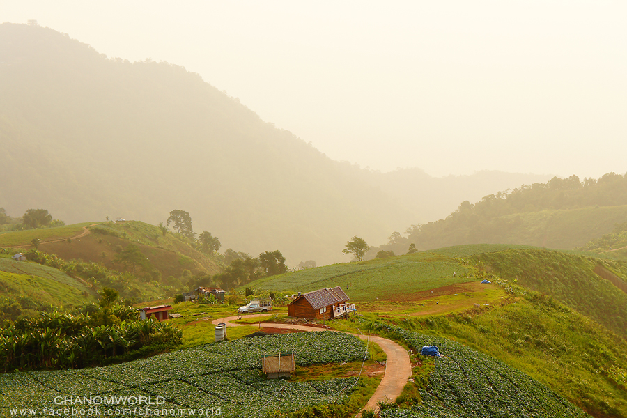 ภูทับเบิก