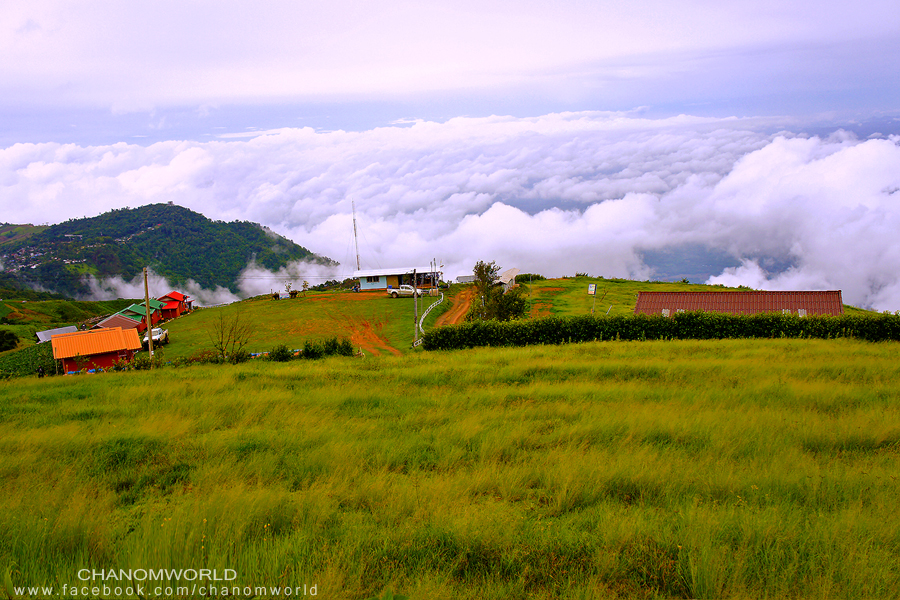 ภูทับเบิก