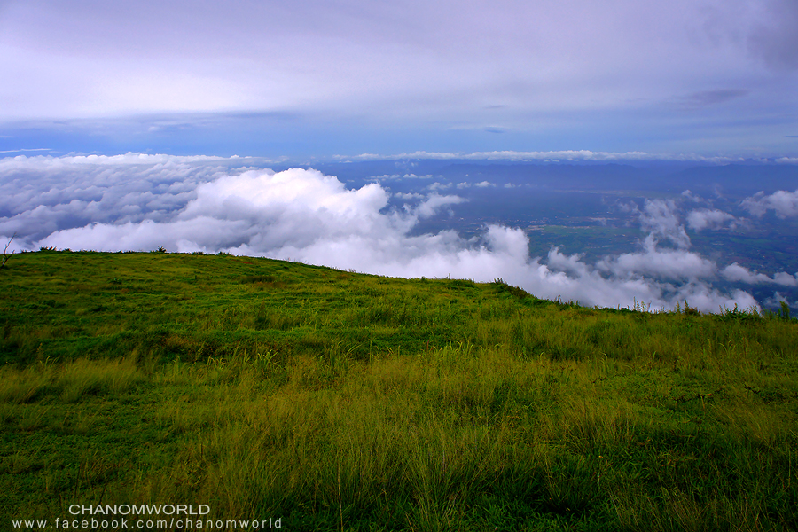 ภูทับเบิก