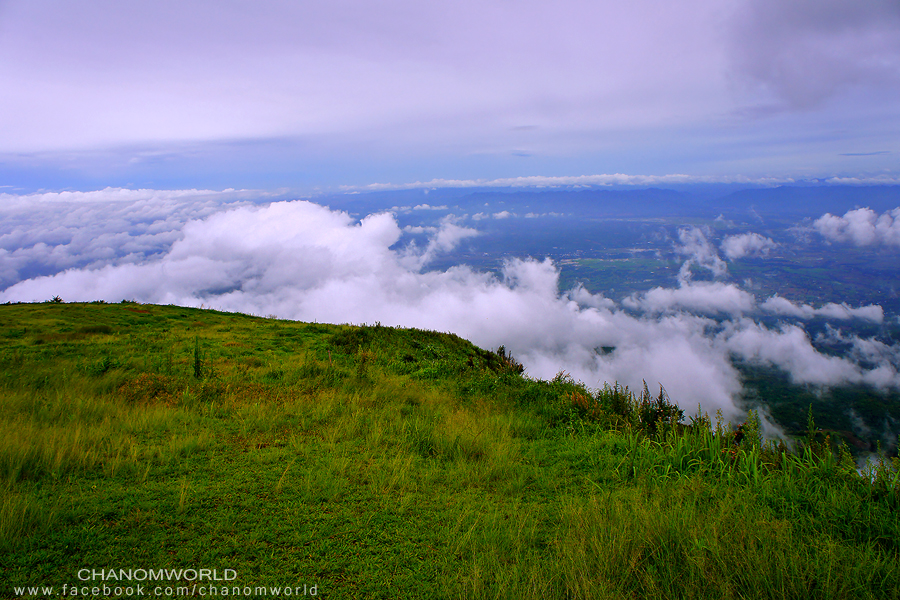 ภูทับเบิก