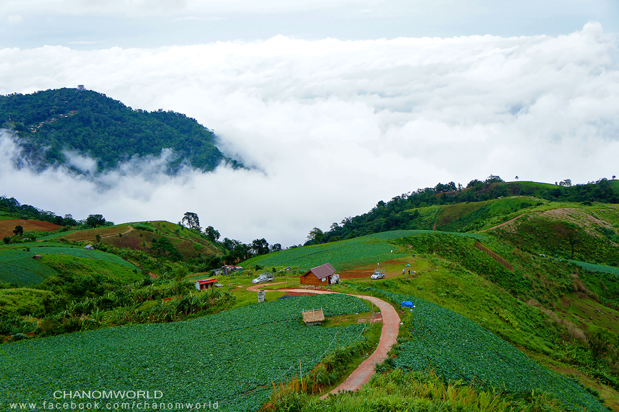 ภูทับเบิก