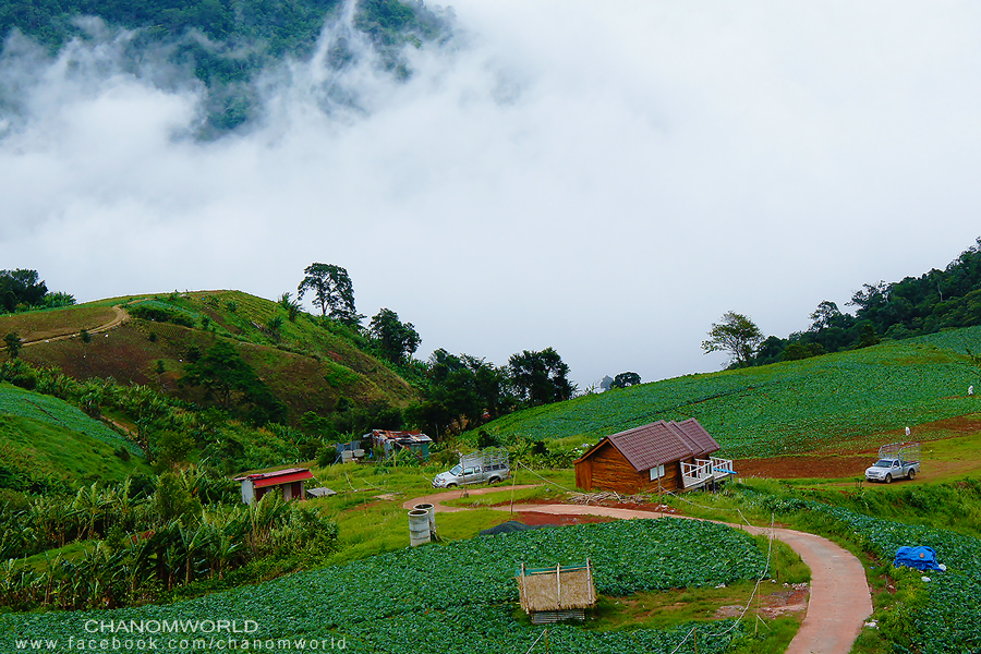 ภูทับเบิก