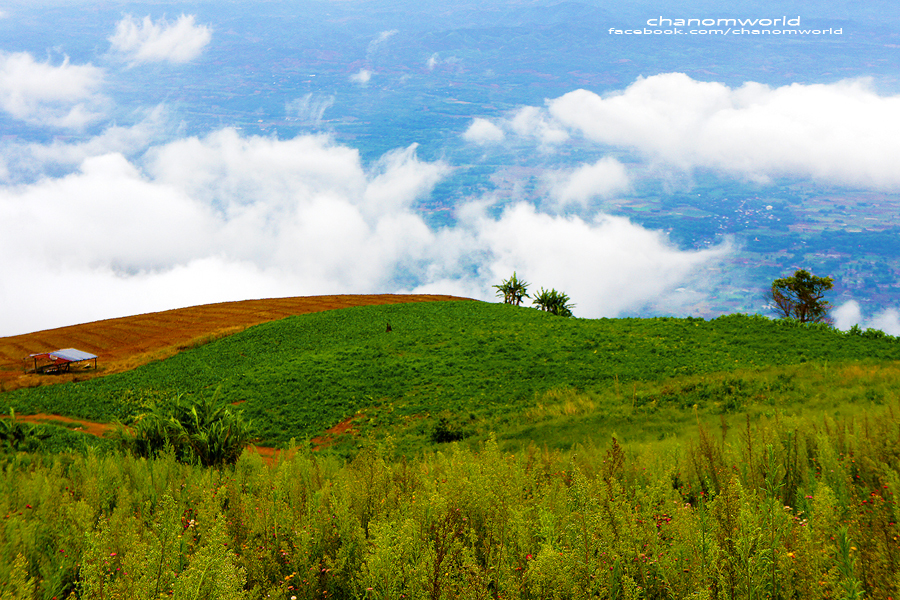 ภูทับเบิก