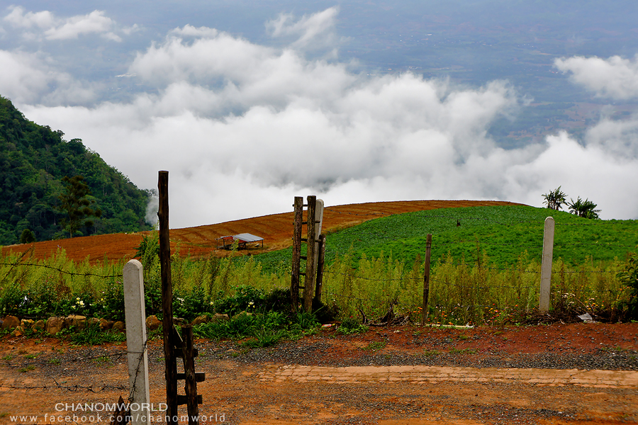 ภูทับเบิก