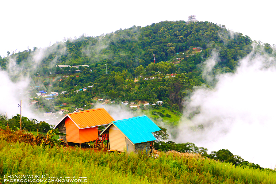 ภูทับเบิก