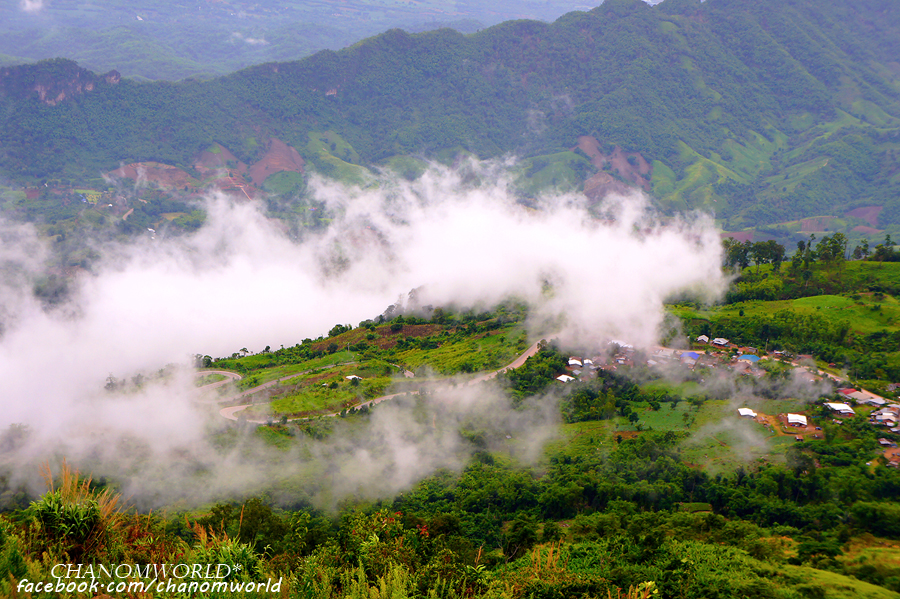 ภูทับเบิก