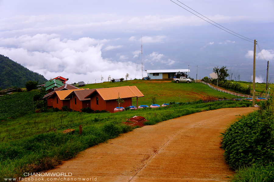 ภูทับเบิก