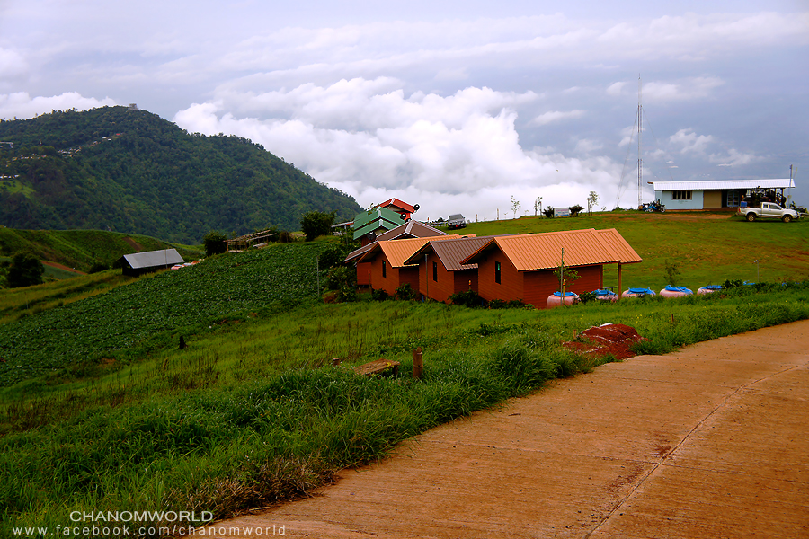 ภูทับเบิก