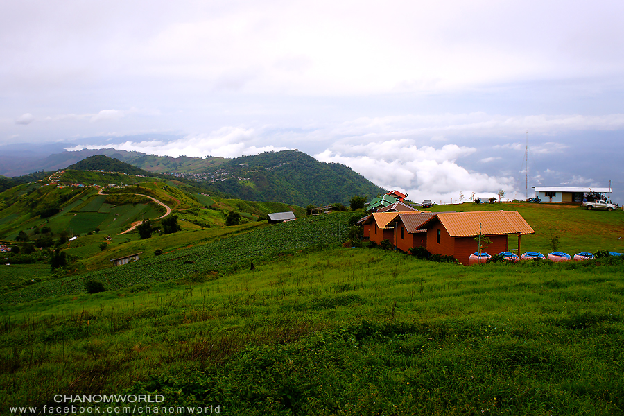 ภูทับเบิก