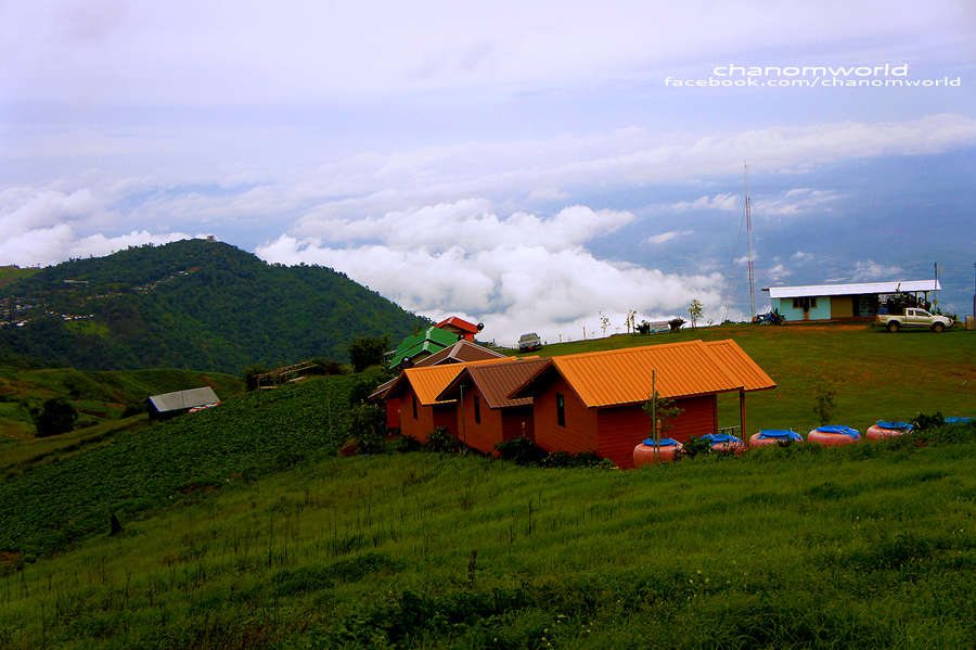 ภูทับเบิก