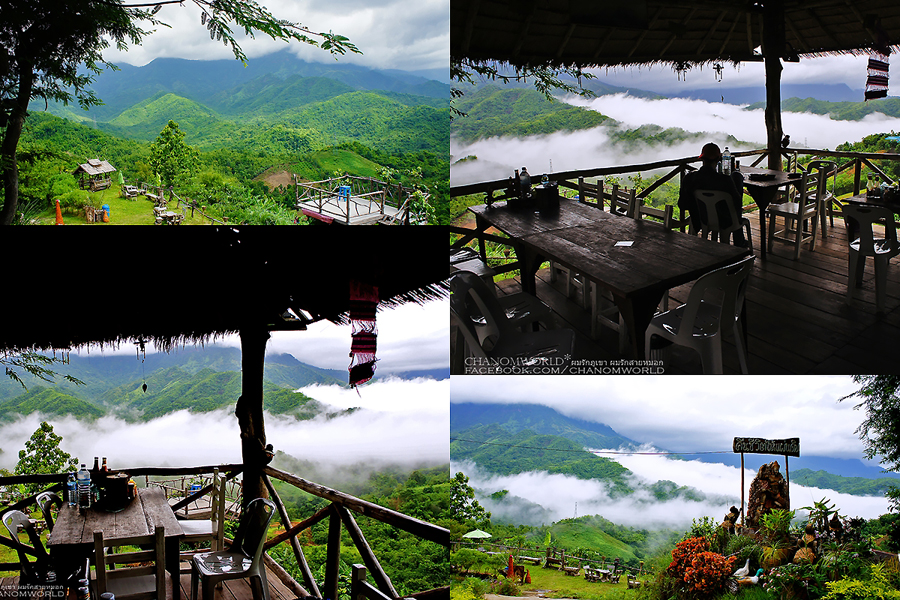 เขาค้อ – ภูทับเบิก เพชรบูรณ์
