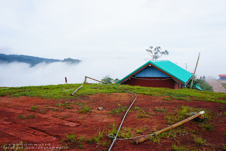 เขาค้อ – ภูทับเบิก เพชรบูรณ์