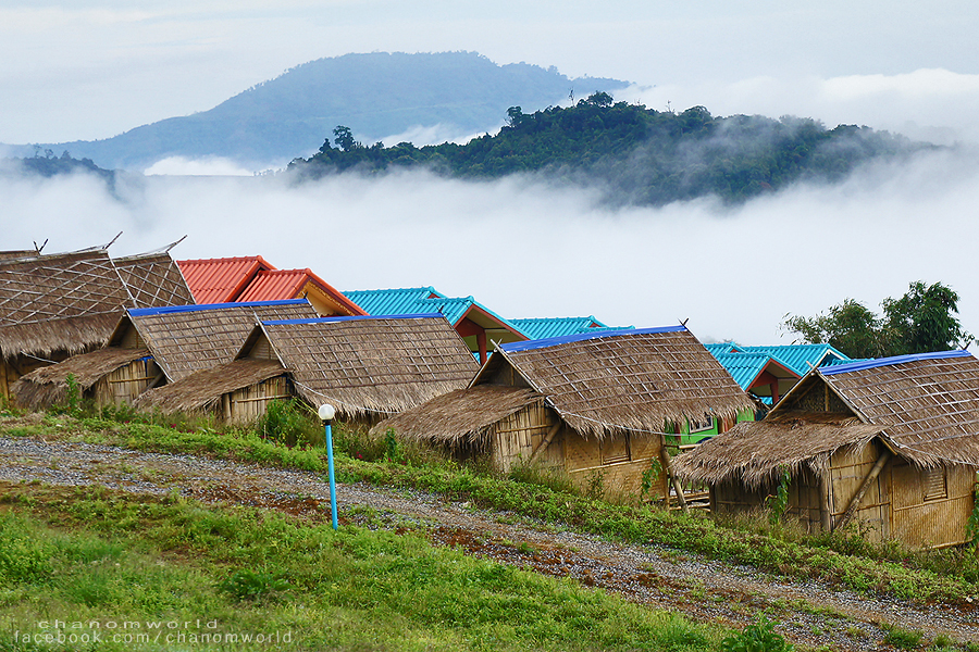 เขาค้อ – ภูทับเบิก เพชรบูรณ์