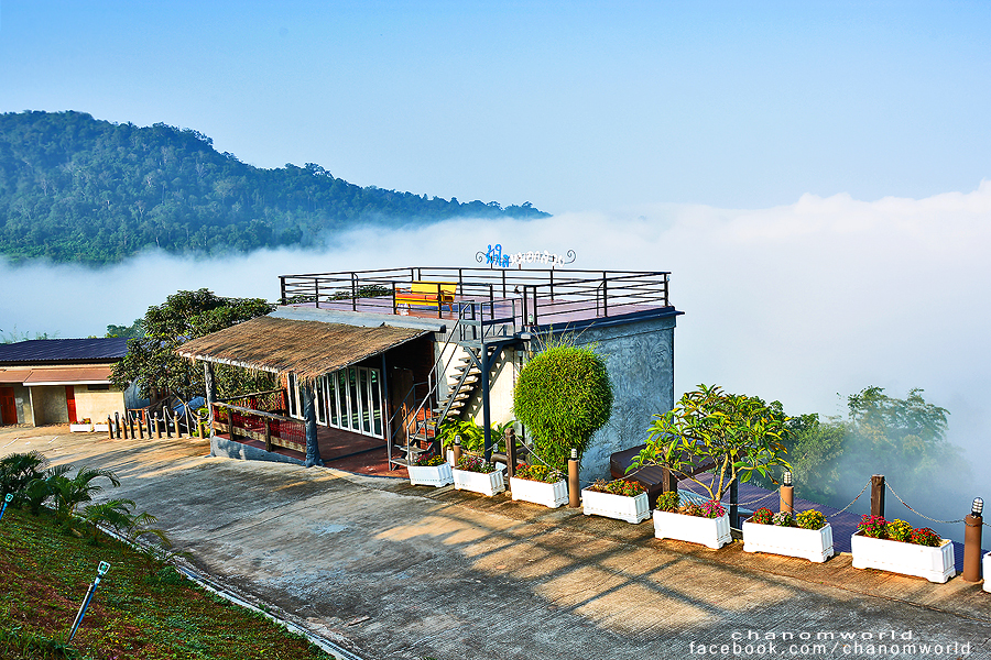 เขาค้อ – ภูทับเบิก เพชรบูรณ์