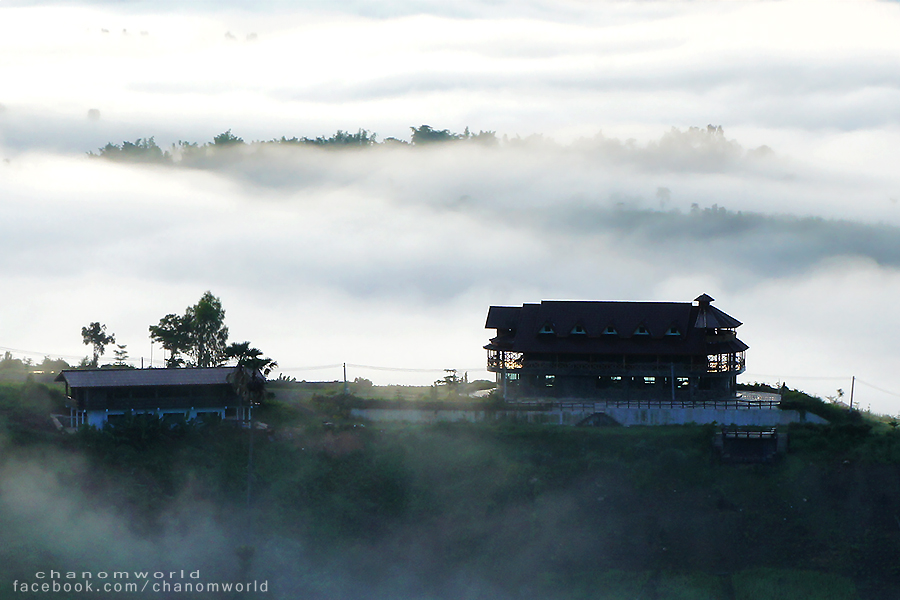 เขาค้อ – ภูทับเบิก เพชรบูรณ์