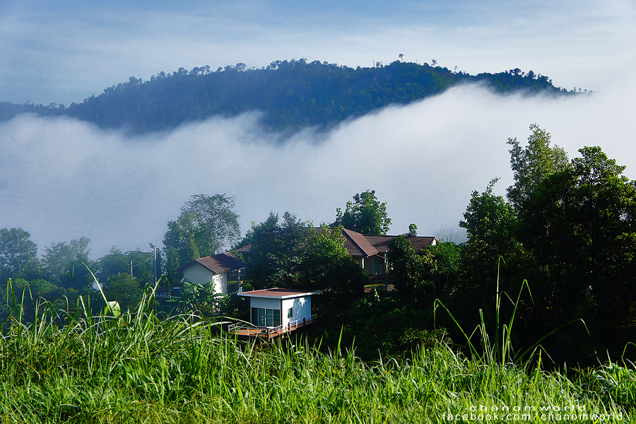 เขาค้อ – ภูทับเบิก เพชรบูรณ์