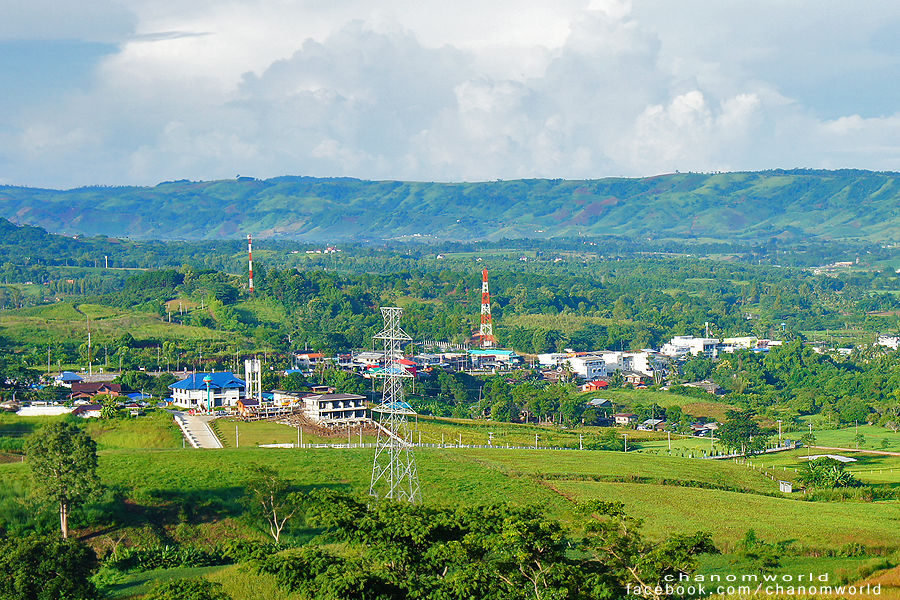 เขาค้อ – ภูทับเบิก เพชรบูรณ์