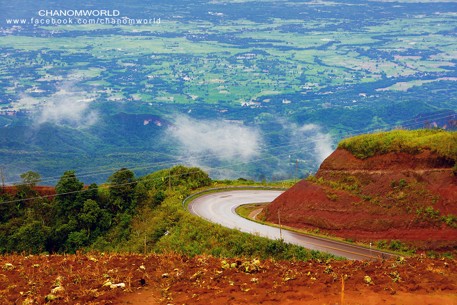 เขาค้อ – ภูทับเบิก เพชรบูรณ์