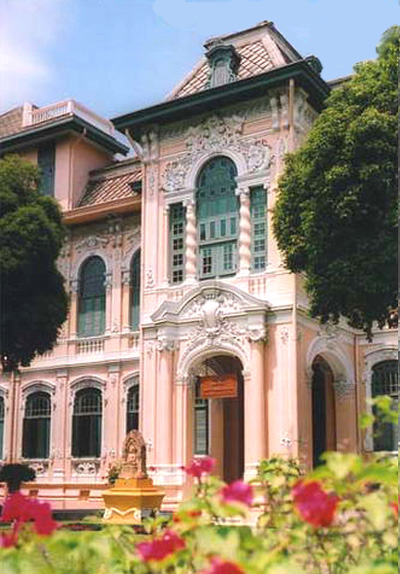 วังบางขุนพรหม
