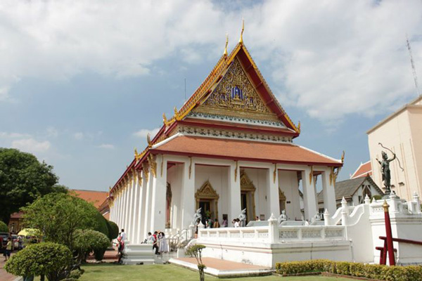 พิพิธภัณฑสถานแห่งชาติ พระนคร