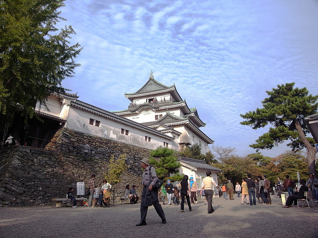 วากายามะ