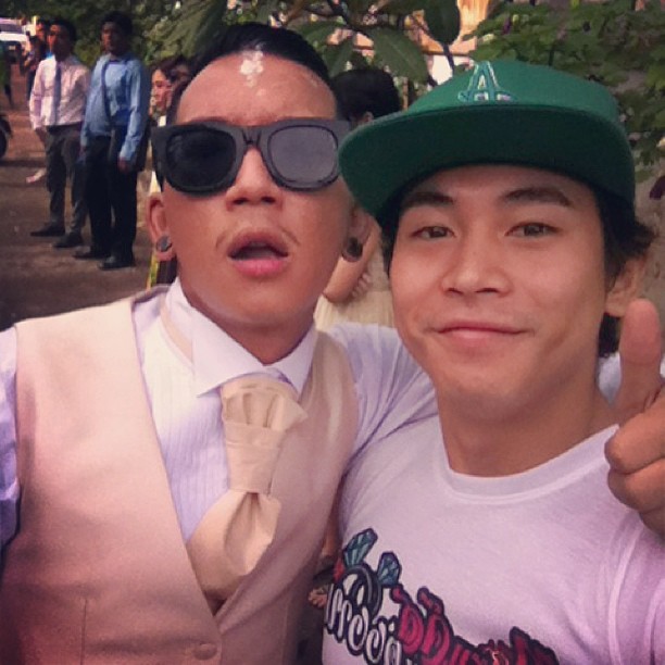 แจ๊ส ชวนชื่น