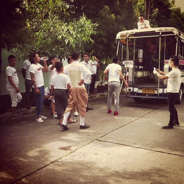 แจ๊ส ชวนชื่น